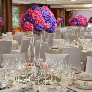 Event Floral Design